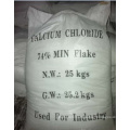 Industrial Salt Ice Melter 74%. 94%Calcium Chloride